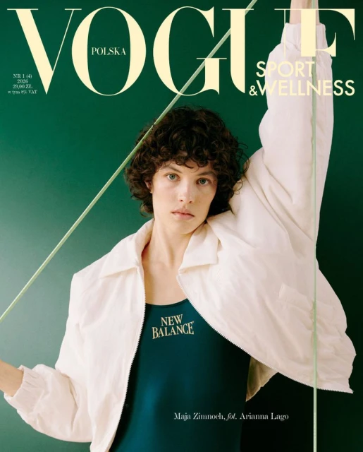 Vogue Sport and Wellness