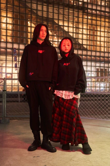 RUF Automobile x Gran Turismo 30 Yea ...