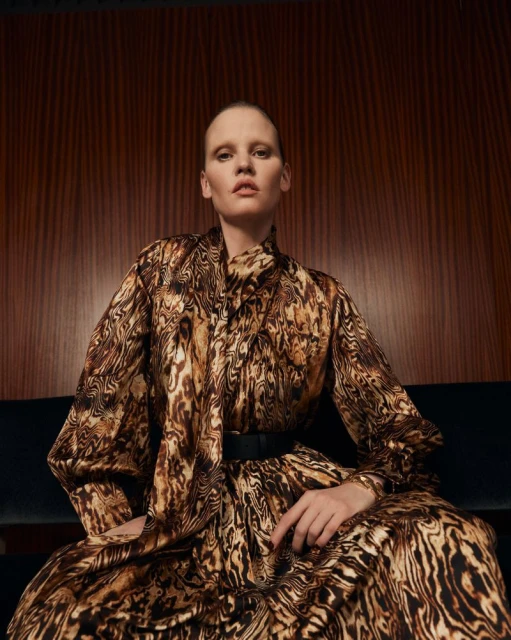 Adam Lippes Spring 2026 Campaign