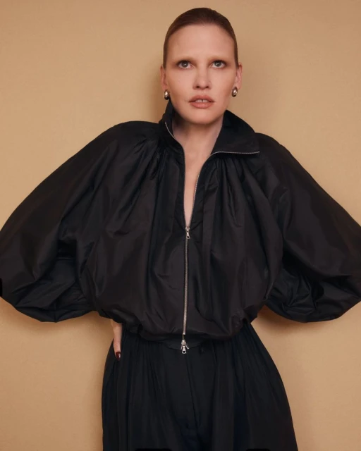 Adam Lippes Spring 2026 Campaign