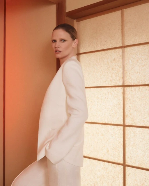 Adam Lippes Spring 2026 Campaign