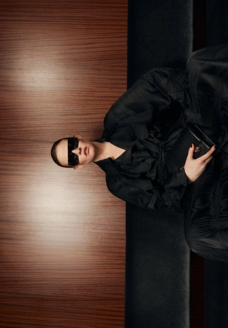 Adam Lippes Spring 2026 Campaign