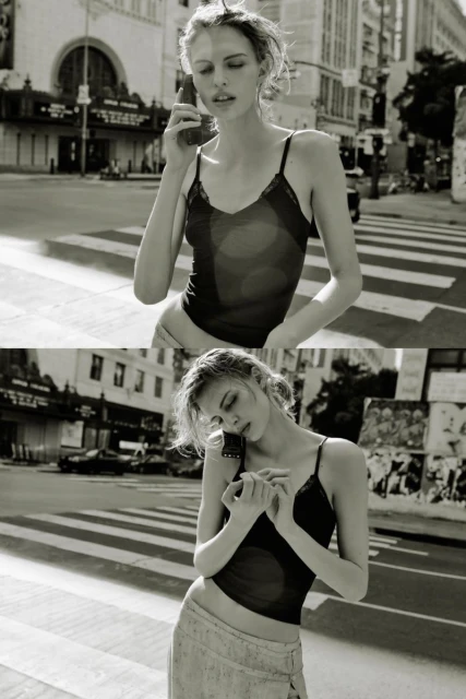 ZARA WOMEN Spring 2026