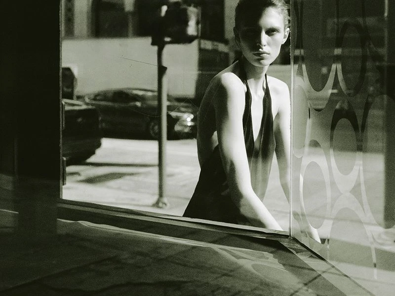 ZARA WOMEN Spring 2026