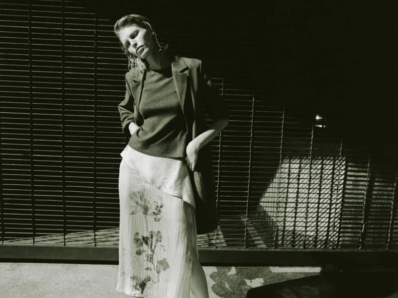 ZARA WOMEN Spring 2026