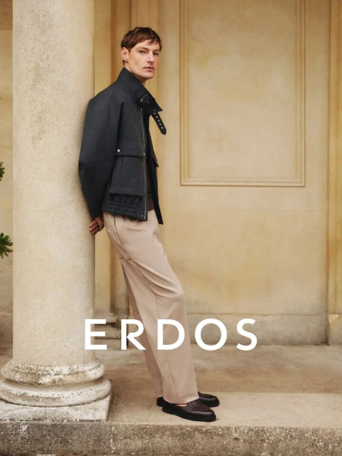 Erdos Spring Summer 2026