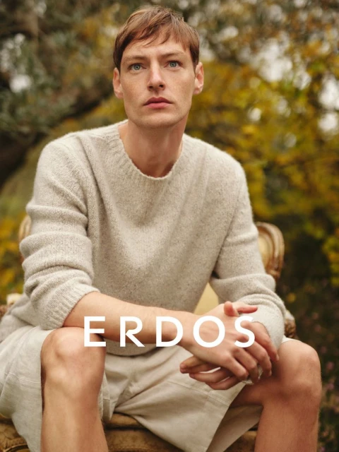 Erdos Spring Summer 2026