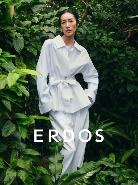 Erdos Spring Summer 2026