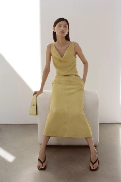 Simkhai S/S 26 Lookbook