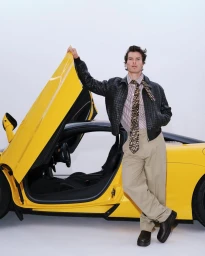 Sam Corlett: The Real Deal