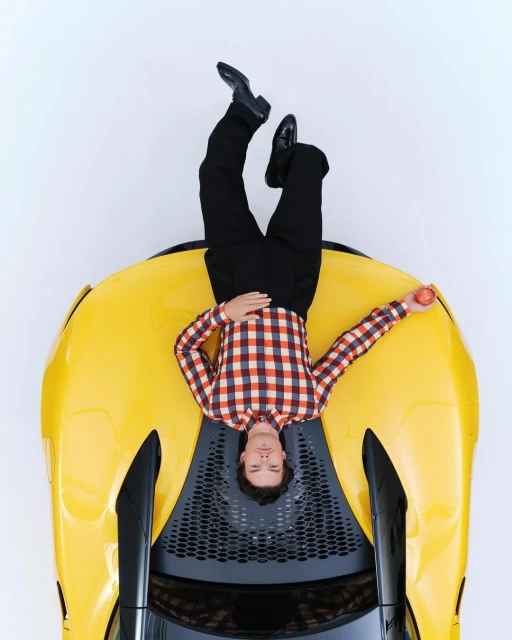 Sam Corlett: The Real Deal