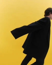 Sam Corlett: The Real Deal