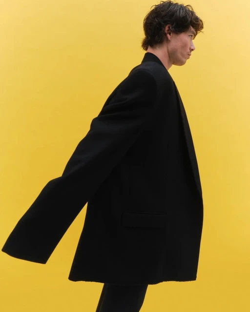 Sam Corlett: The Real Deal