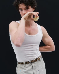 Sam Corlett: The Real Deal