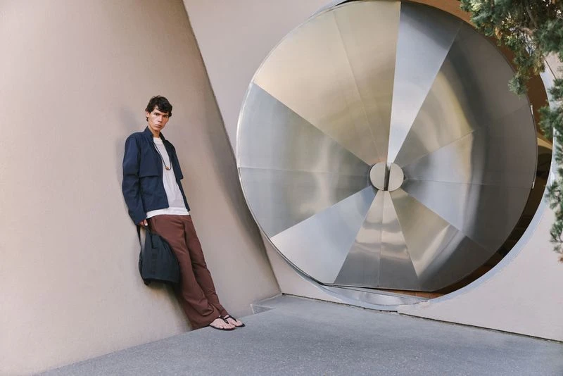 LITERARY SPORT SS 2026