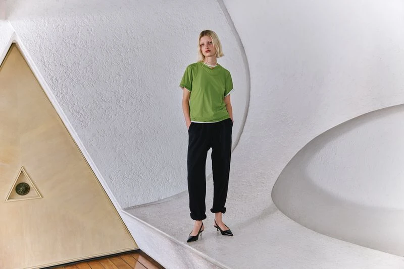 LITERARY SPORT SS 2026