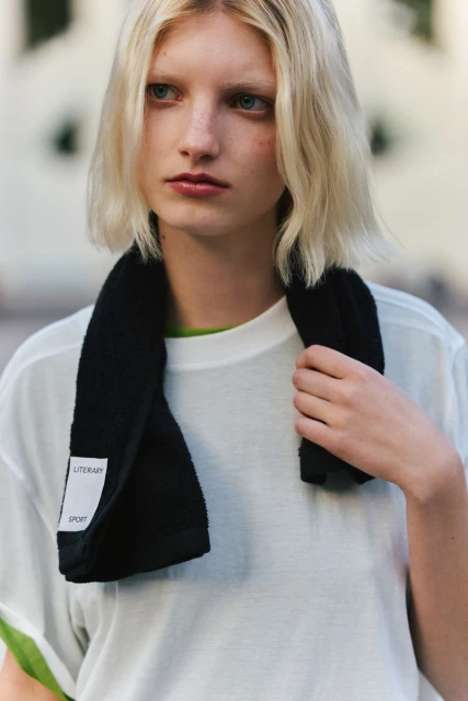 LITERARY SPORT SS 2026