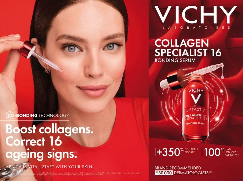 Liftactive Collagen 16 Serum 2026