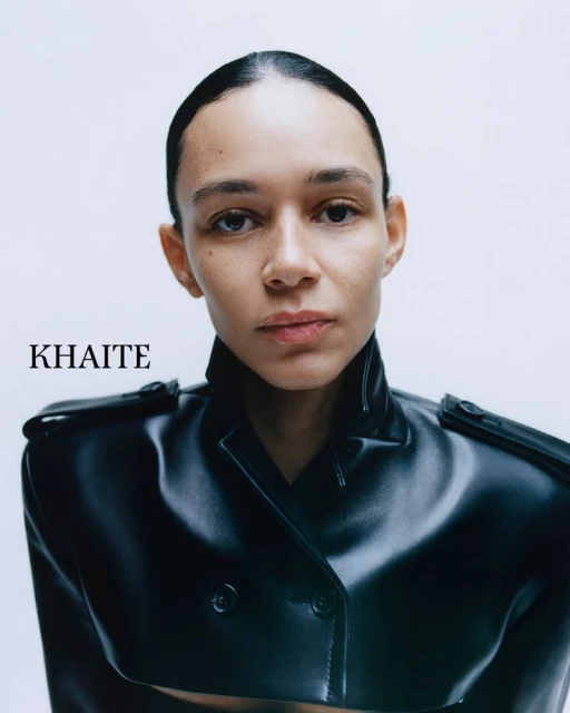 Khaite S/S 2026