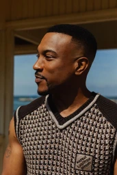 Ashley Walters - A Man Reborn