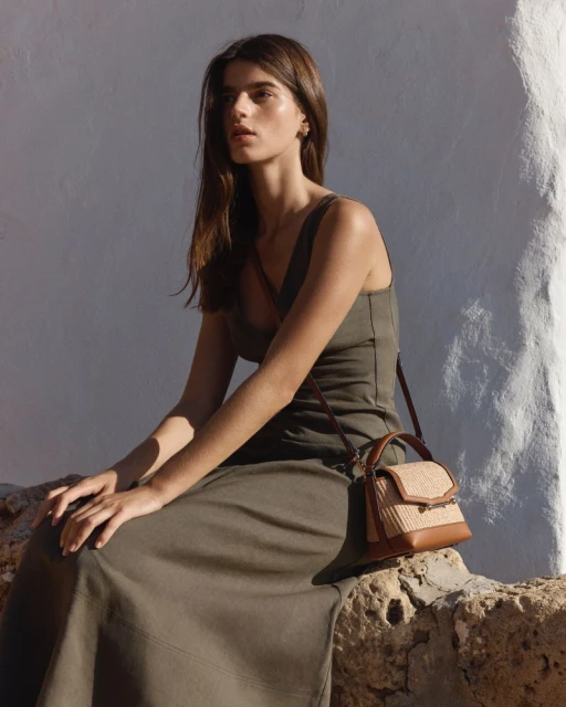 Strathberry High-Summer Collection 2026