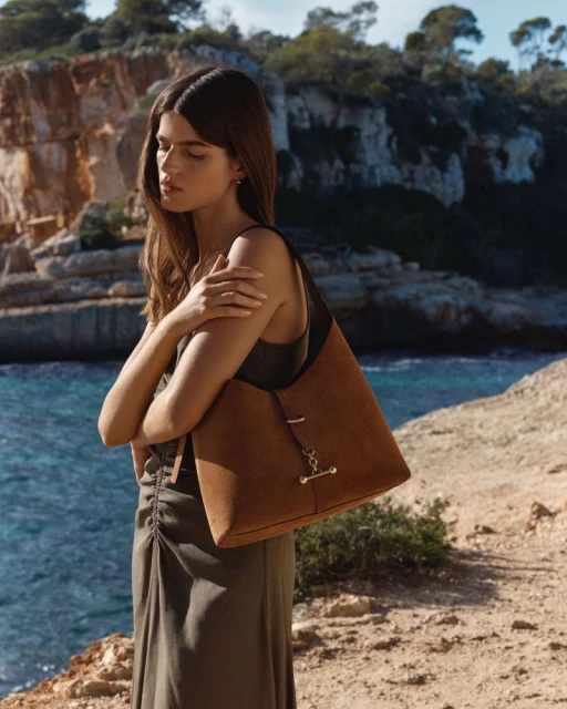 Strathberry High-Summer Collection 2026