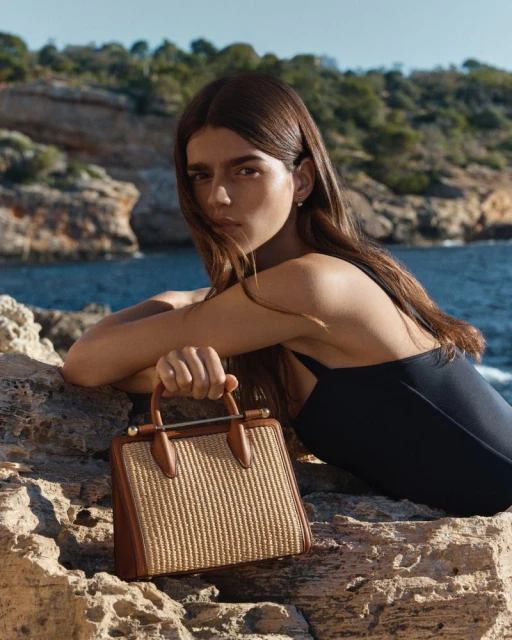 Strathberry High-Summer Collection 2026