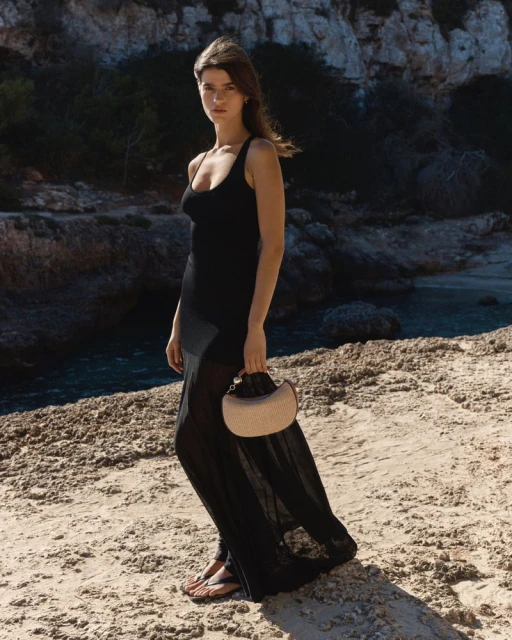 Strathberry High-Summer Collection 2026