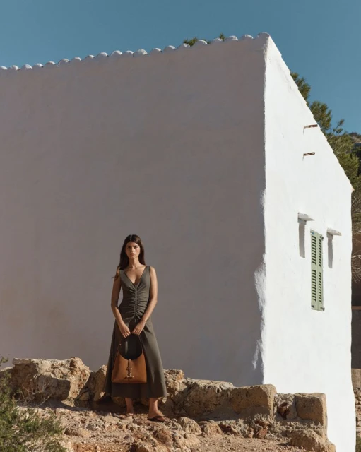 Strathberry High-Summer Collection 2026