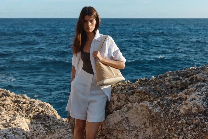 Strathberry High-Summer Collection 2026