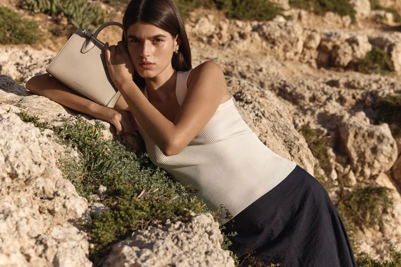 Strathberry High-Summer Collection 2026