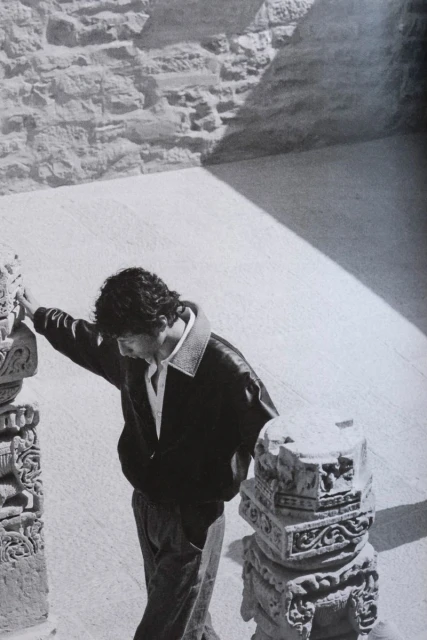 Kartik Research S/S 26 Campaign