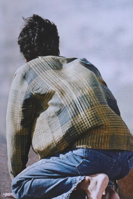 Kartik Research S/S 26 Campaign