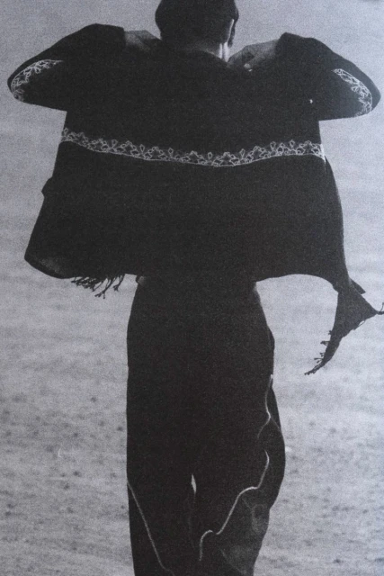 Kartik Research S/S 26 Campaign