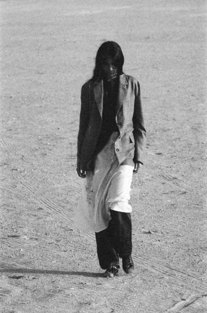 Kartik Research S/S 26 Campaign