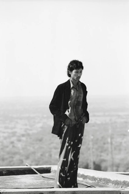 Kartik Research S/S 26 Campaign