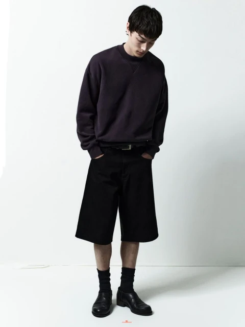 AGOLDE MAN / SPRING 2026