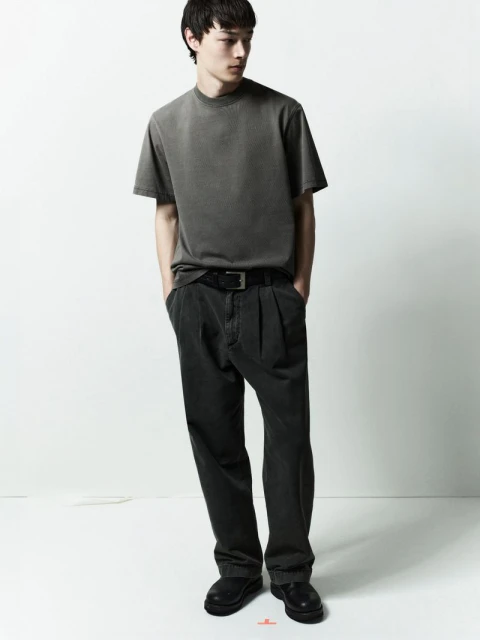 AGOLDE MAN / SPRING 2026