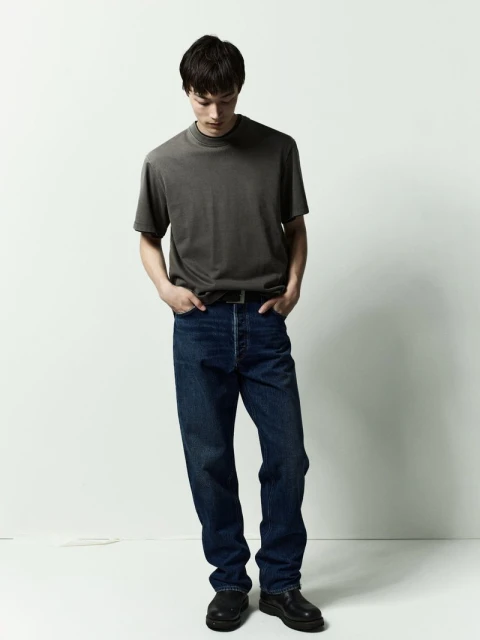 AGOLDE MAN / SPRING 2026