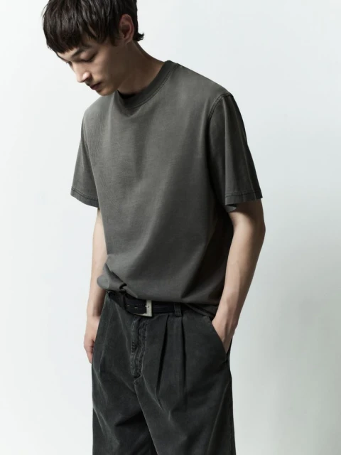 AGOLDE MAN / SPRING 2026