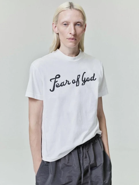 FEAR OF GOD / WOMENS COLLECTION NINE
