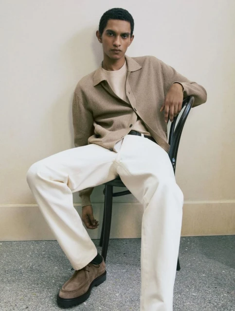 Sole Matter by Carlos Moreno