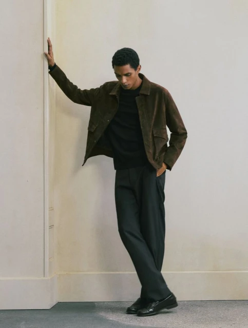 Sole Matter by Carlos Moreno