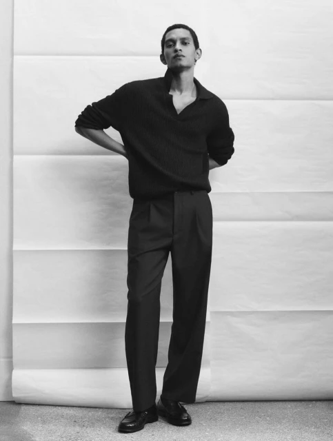 Sole Matter by Carlos Moreno