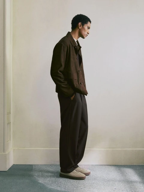 Sole Matter by Carlos Moreno