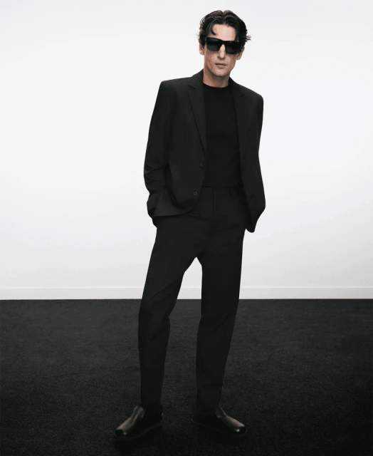 It's all about attitude