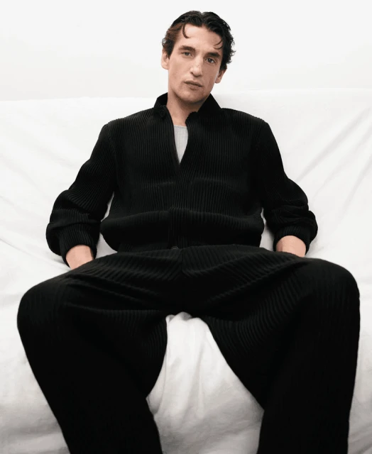 It's all about attitude