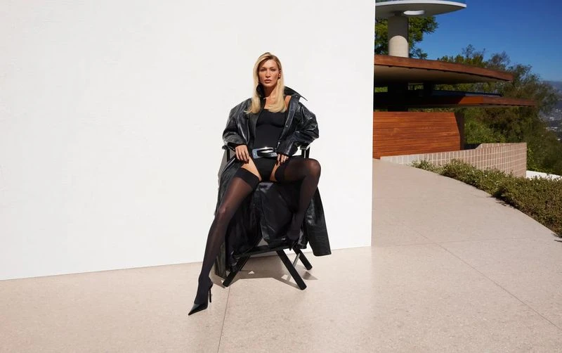 Revolve S/S 2026 Campaign