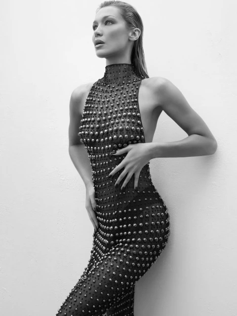 Revolve S/S 2026 Campaign