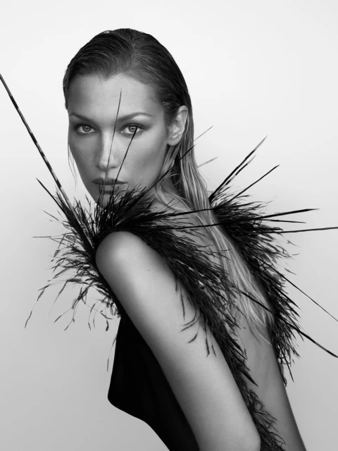 Revolve S/S 2026 Campaign